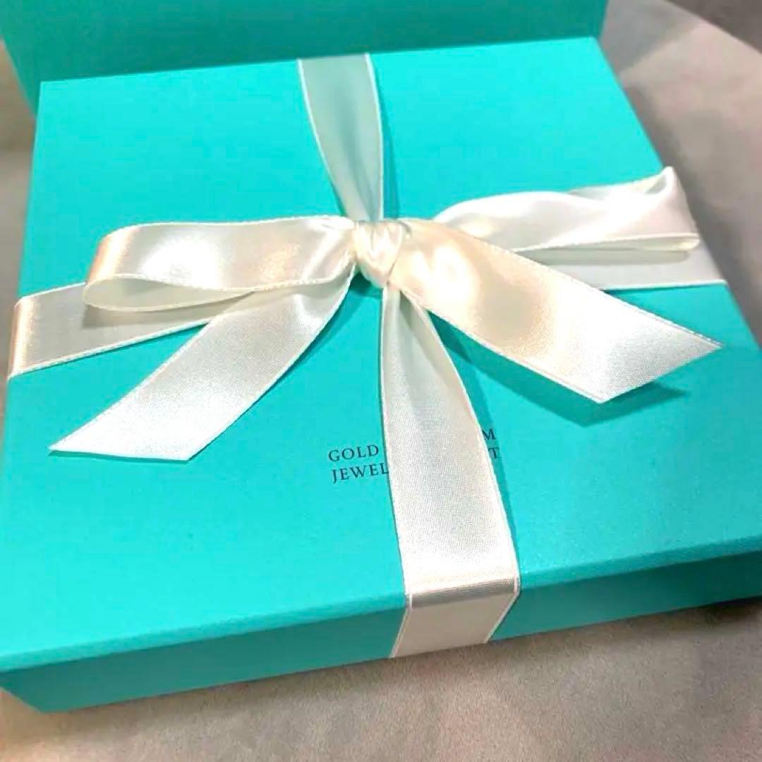 【値下げ】新品ティファニー　ゴールド ＆ プラチナジュエリー ケアキット