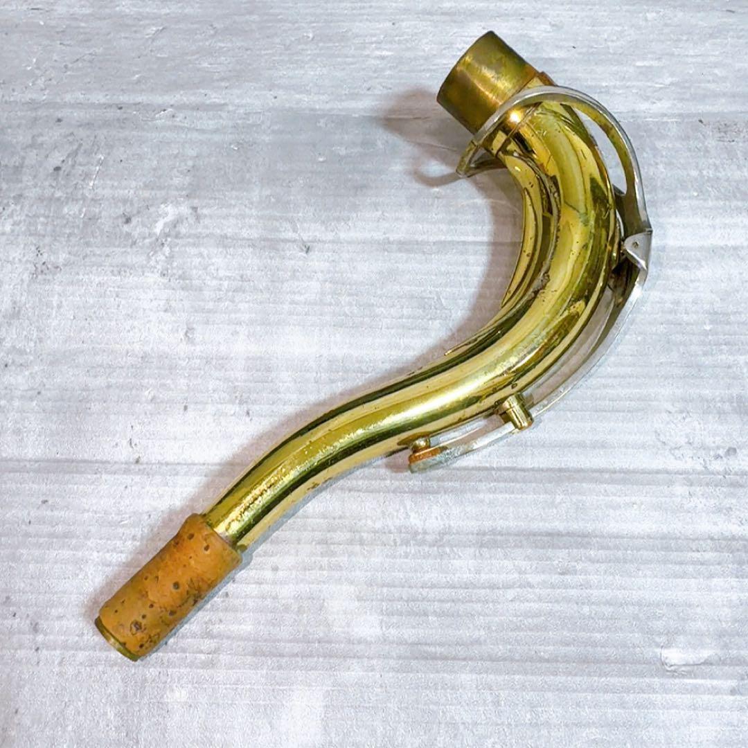 ヤナギサワ　 PRIMA テナーサックス　T-5 T-50管楽器 ハードケース付