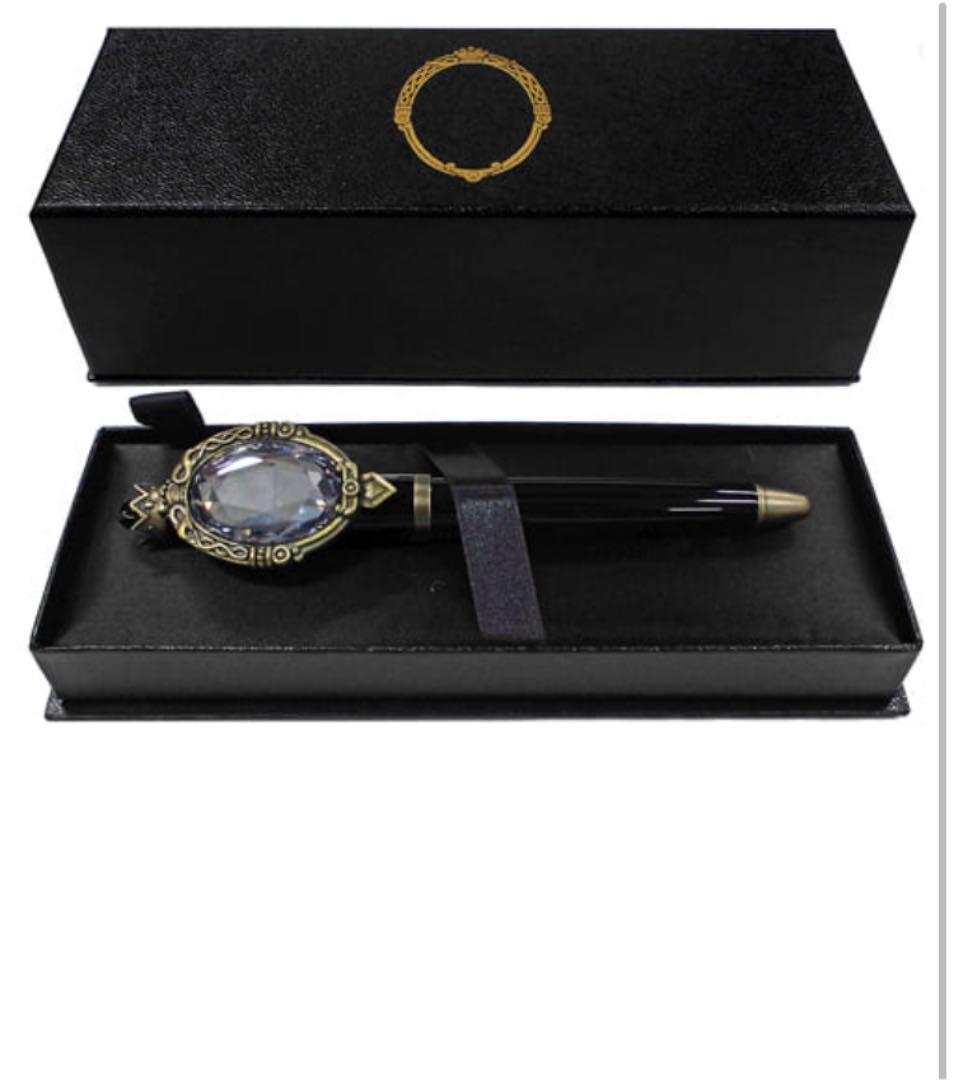 マジカルペン オクタヴィネル