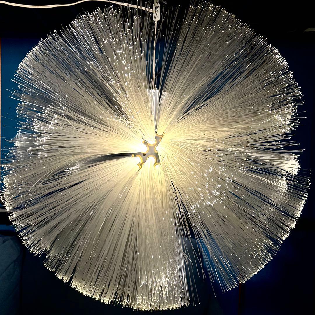 ★激レア★ IKEA イケア　イルミネーション　ランプ　シーリングライト　照明