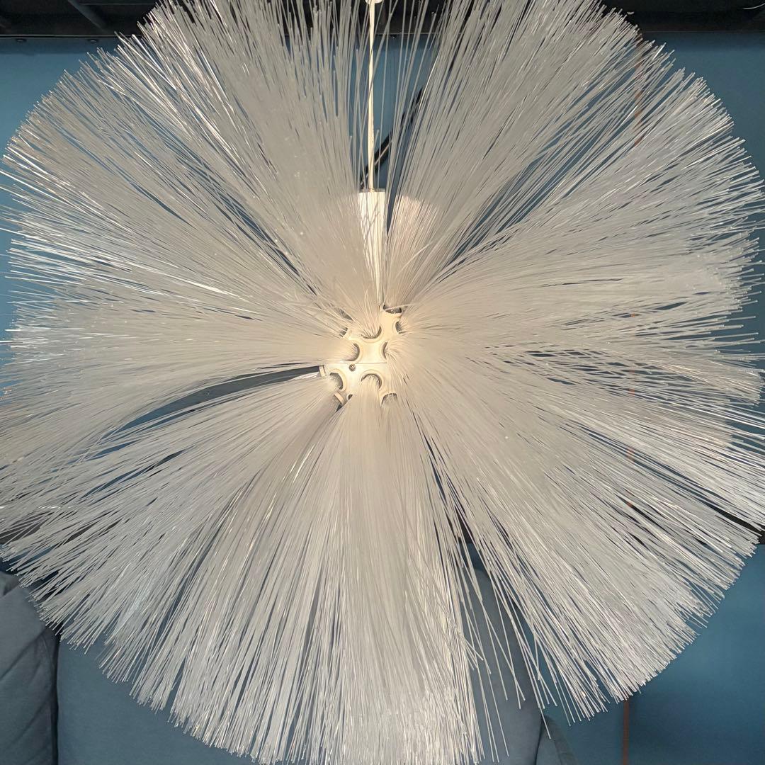 ★激レア★ IKEA イケア　イルミネーション　ランプ　シーリングライト　照明