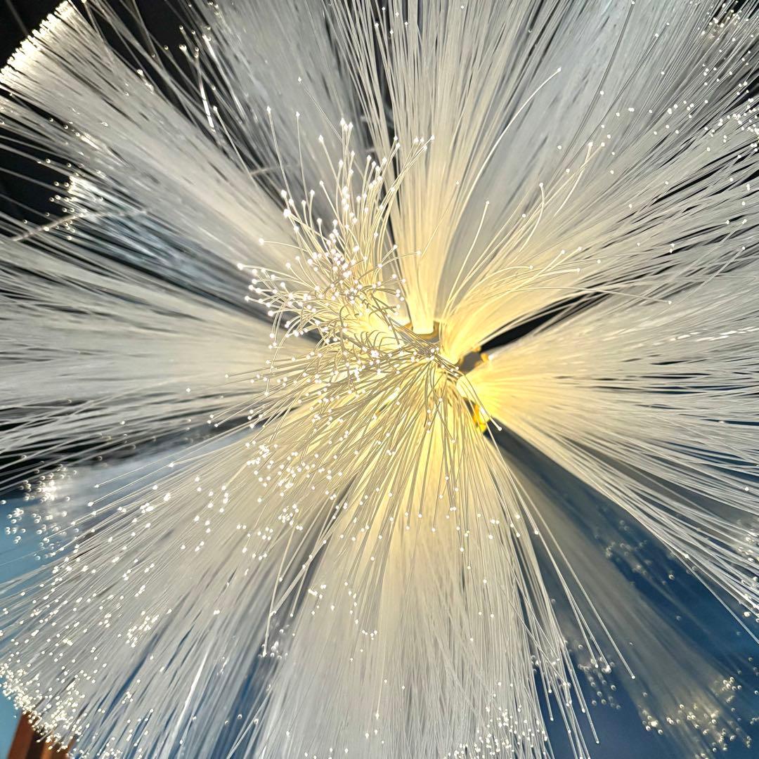 ★激レア★ IKEA イケア　イルミネーション　ランプ　シーリングライト　照明