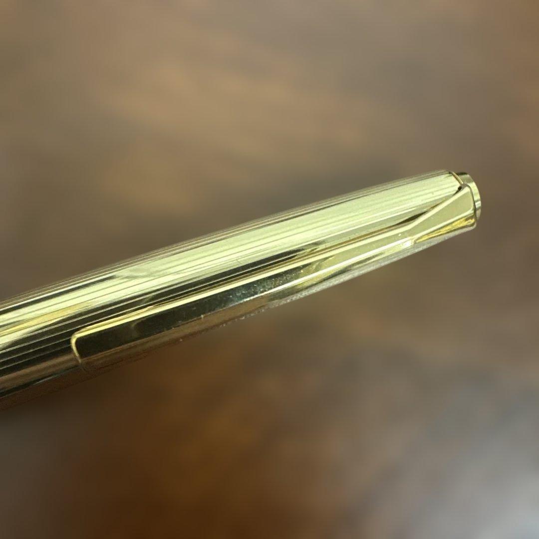 ★良品★ペリカン M250 万年筆 18Cニブ F 純正箱付