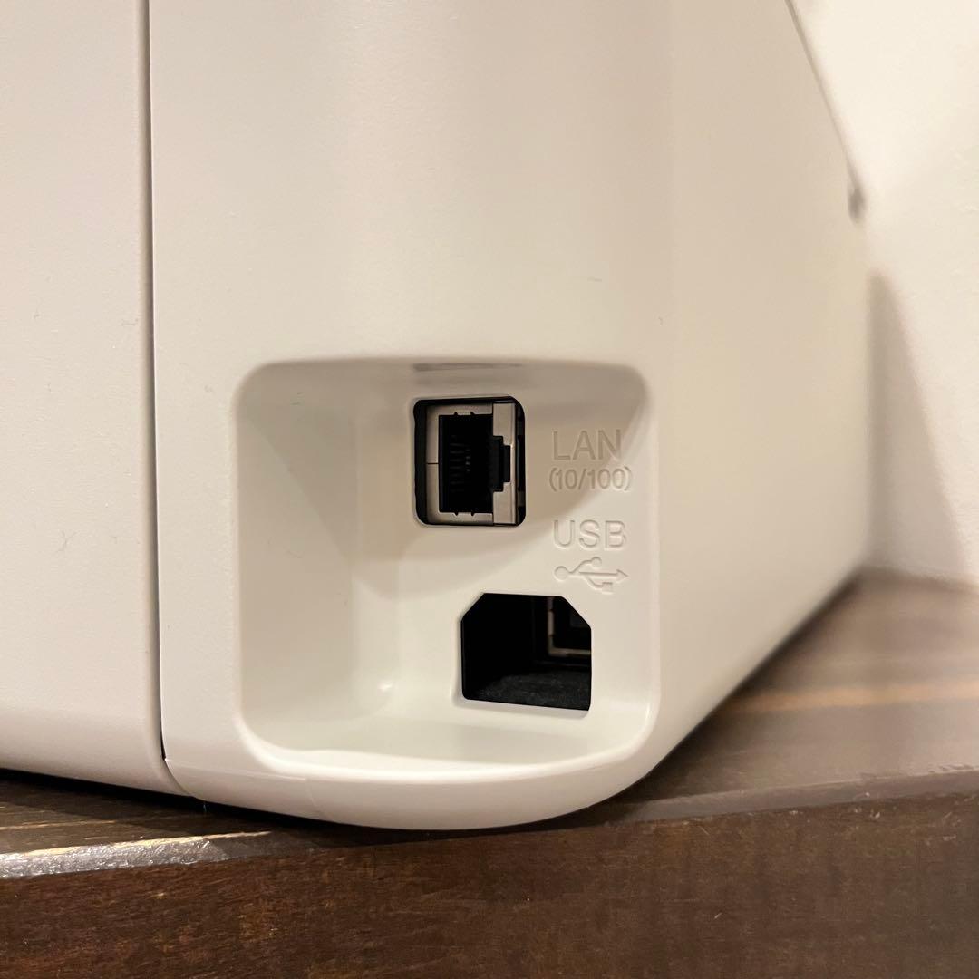 【送料込み】EPSON プリンター EP-882AW