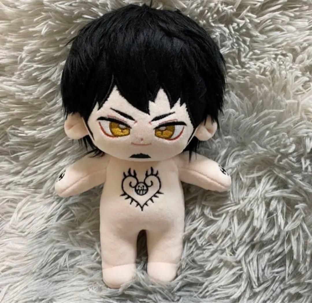 完売♡人気着せ替えぬいぐるみ20cm