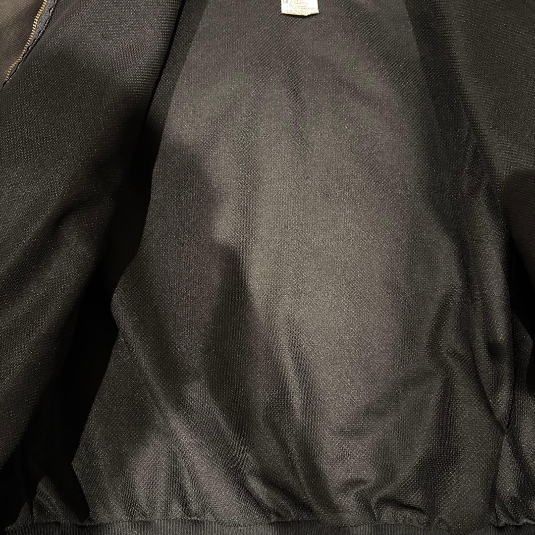 カーハートアクティブジャケットUSA製