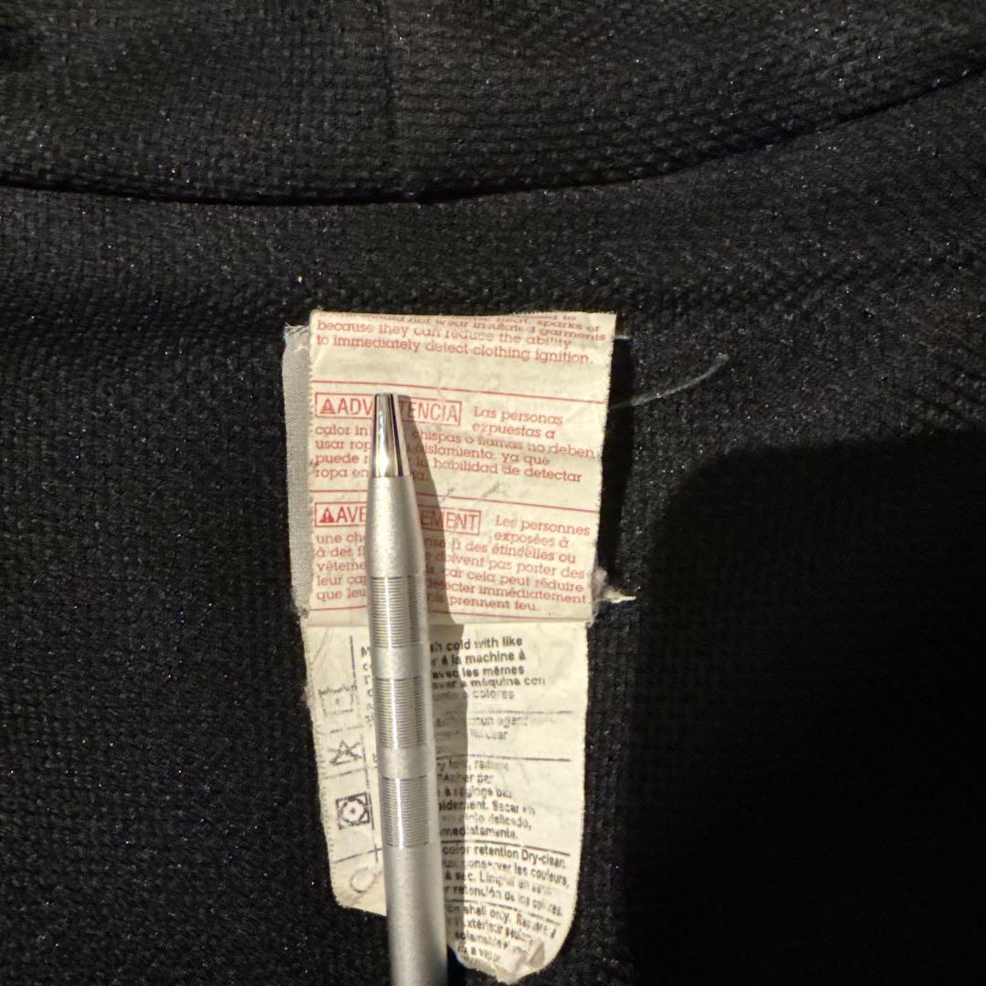 カーハートアクティブジャケットUSA製