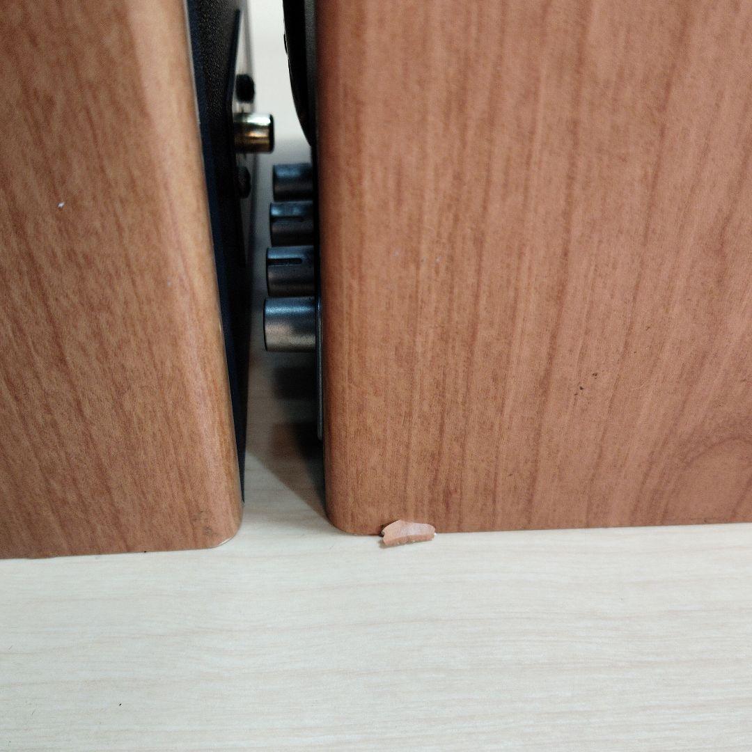 スピーカー・ウーファー EDIROL MA-15D Digital stereo