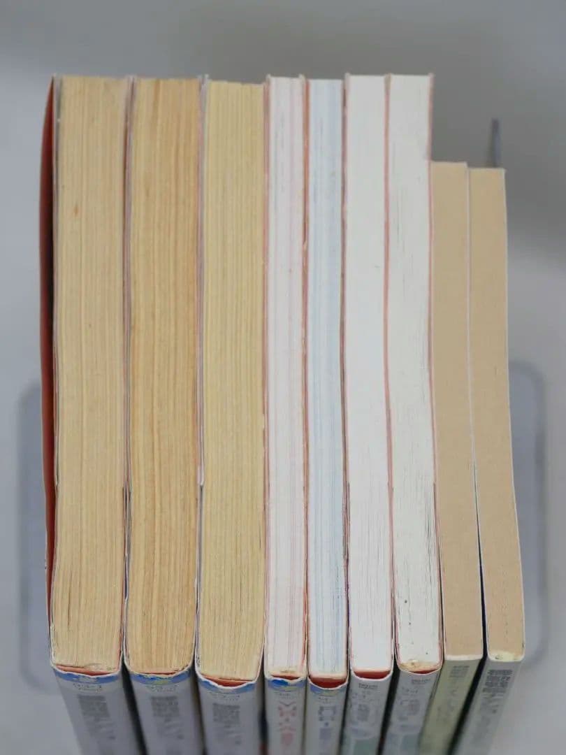 機動戦艦ナデシコ 角川スニーカー文庫・角川mini文庫 9冊セット