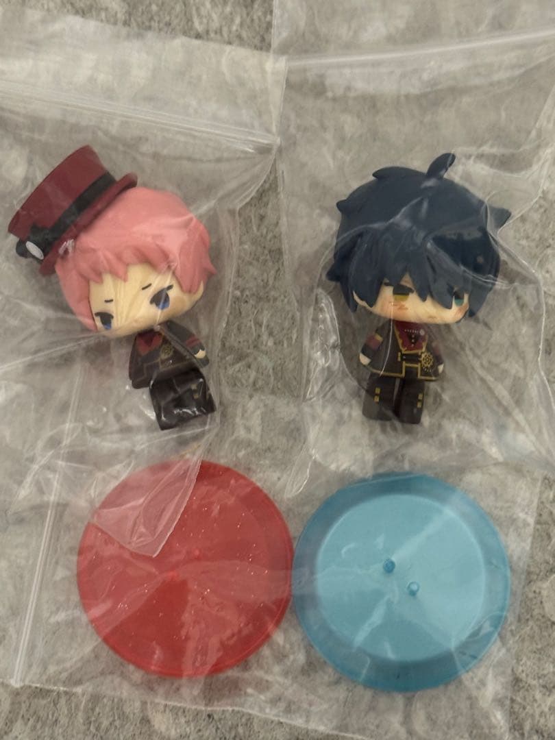 あんさんぶるスターズ あんスタ こえだらいず Valkyrie 斎宮宗 影片みか