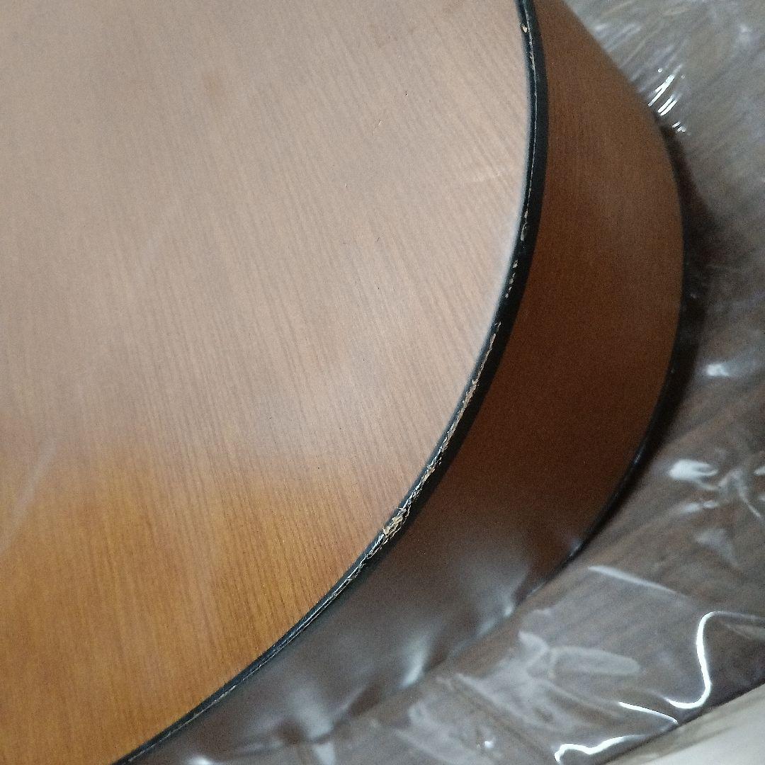 Yamaha GL-1DM ギタレレ 　ミッキーマウスイラスト付き