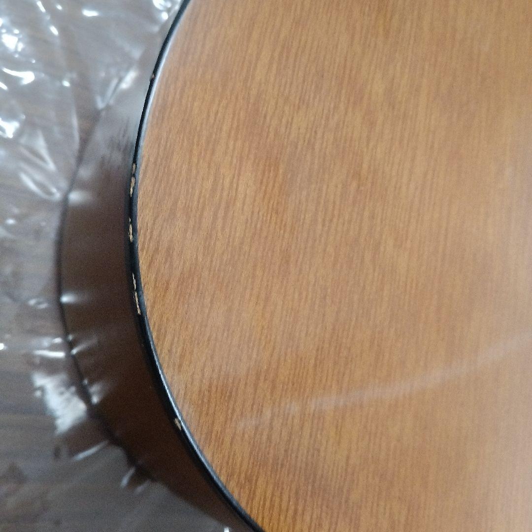 Yamaha GL-1DM ギタレレ 　ミッキーマウスイラスト付き