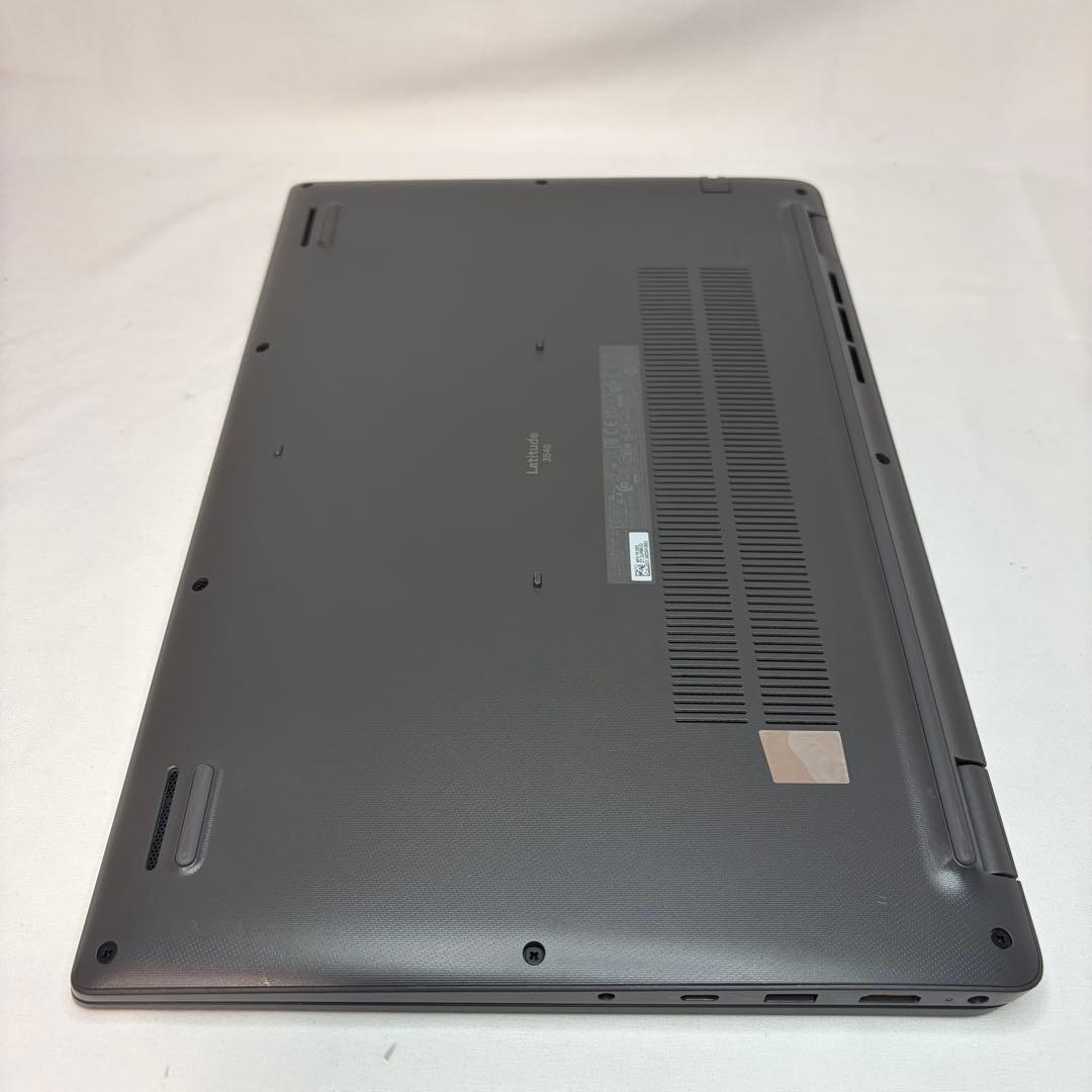 準美品 Latitude 3540 13世代 i5 16GB フルHD オフィス