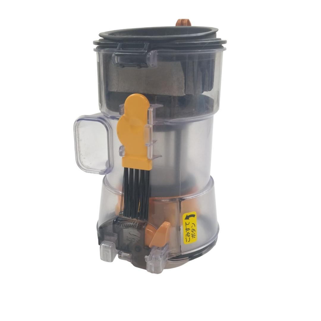 m*a様 日立　ラクかるパワーブーストサイクロン PV-BHL4000J　23年