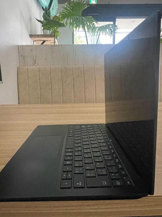 Surface Laptop 3 i5/16GB/256GB/タッチ対応