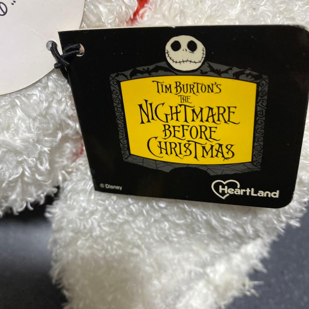 最終お値下げ　デイズニー　ナイトメアビフォアグッズ