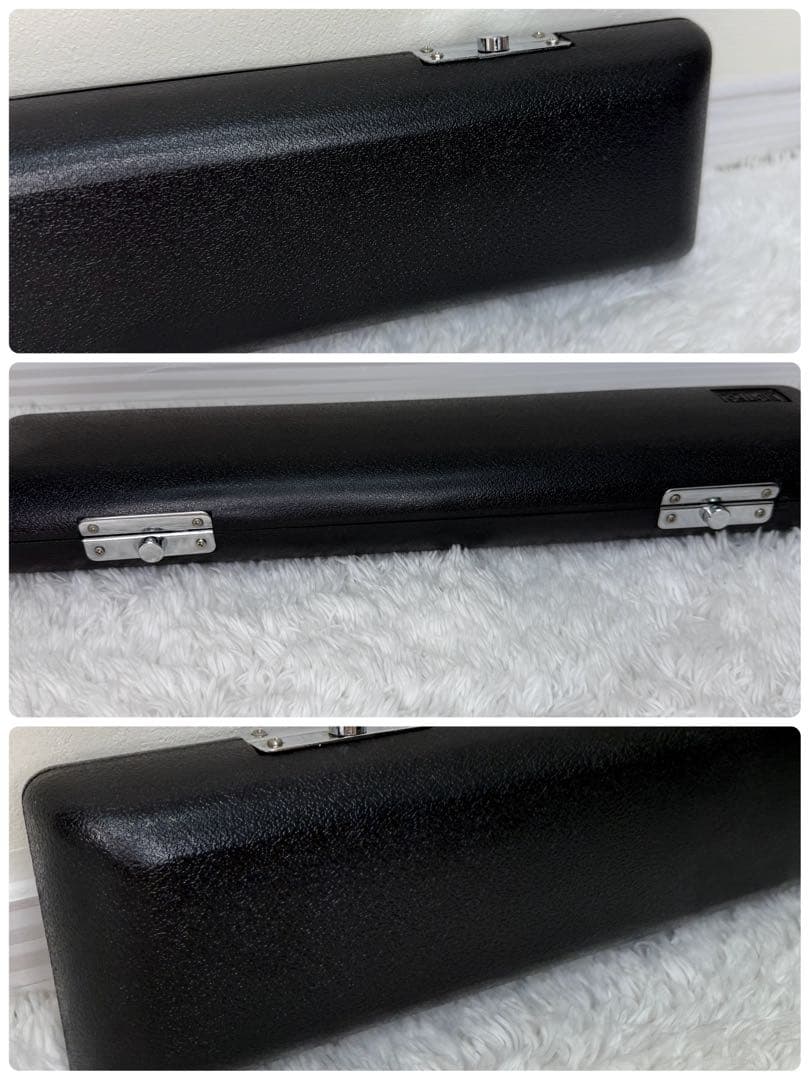 【初心者　学生の方向け】JUPITERフルート JFL-511SE ジュピター