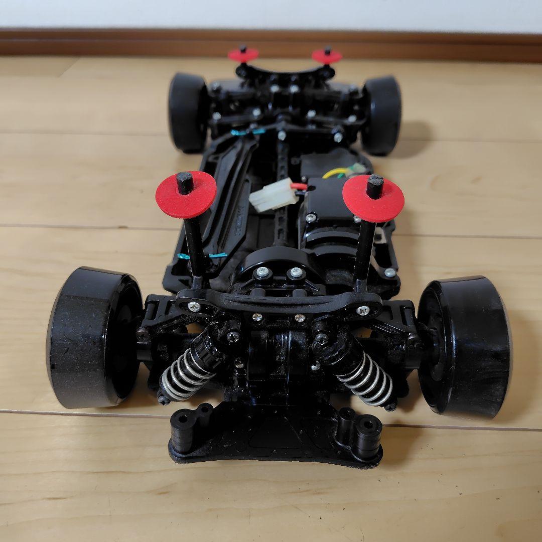 タミヤ ENEOS SUSTINA RC F プロポセット