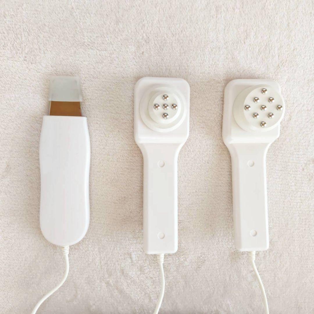 美顔器 エステツイン ESTHE TWIN MESO500 ホームエステ