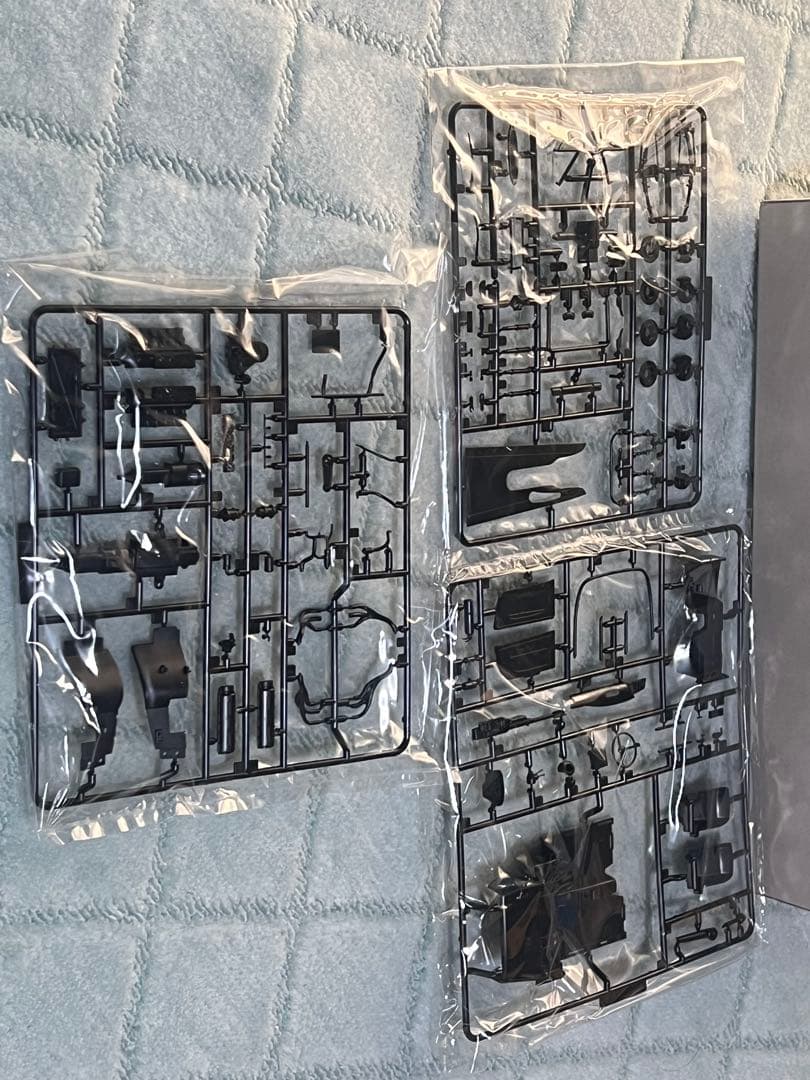 フジミ　1/24 Ferrari 250 GTO