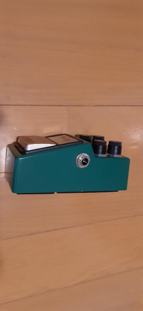 新品同様。Ibanez TS9DX 、 箱、説明書、