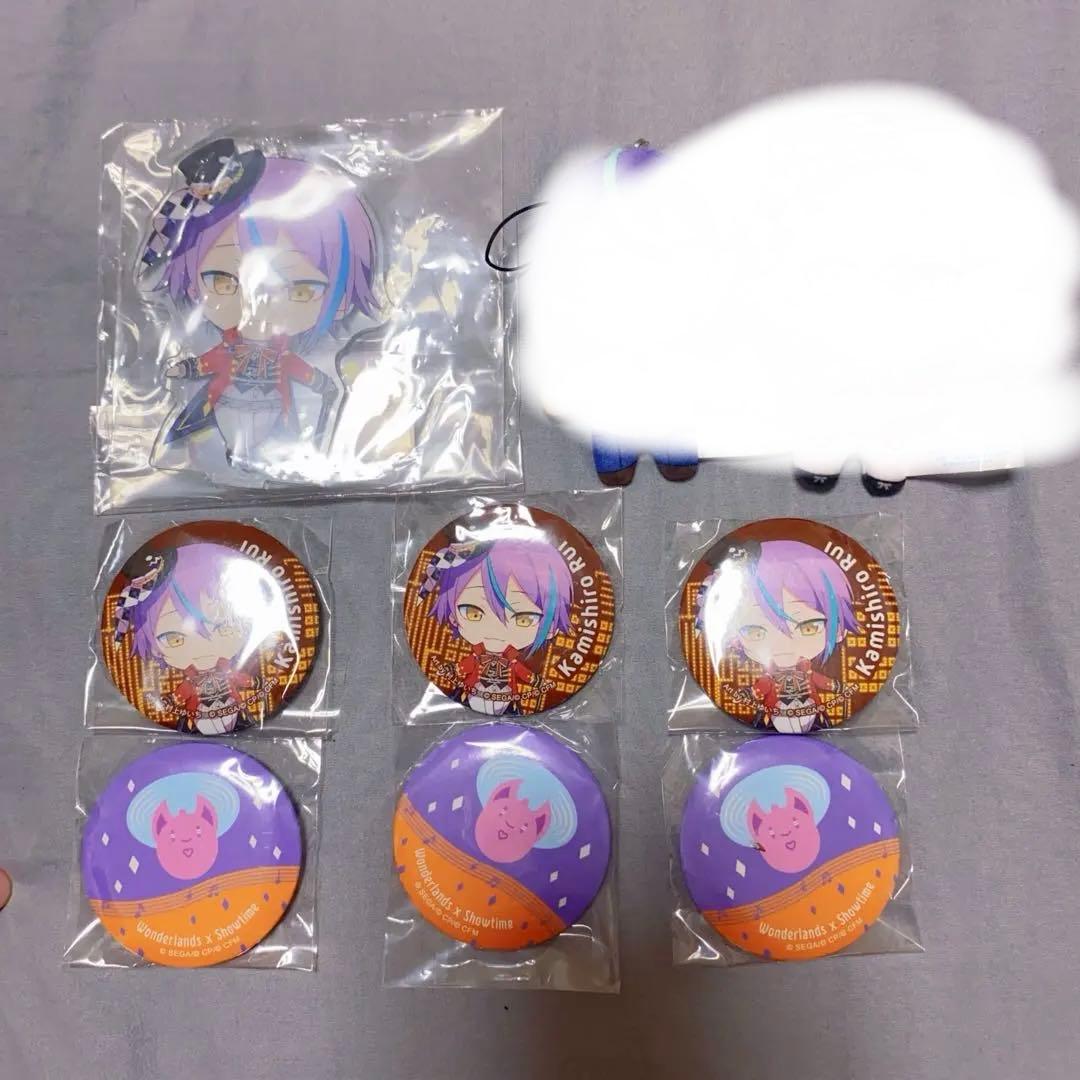 プロセカ　神代類　まとめ売り