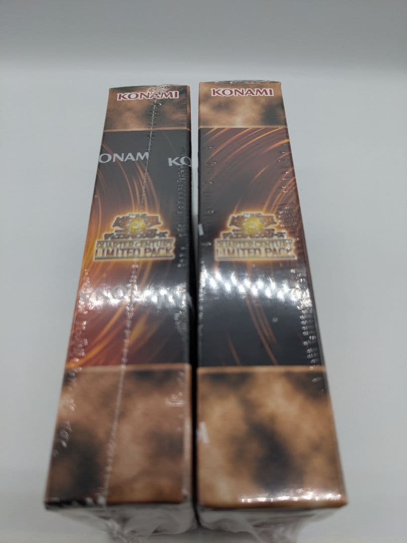 新品未開封 12box QUARTER CENTURY LIMITED PACK