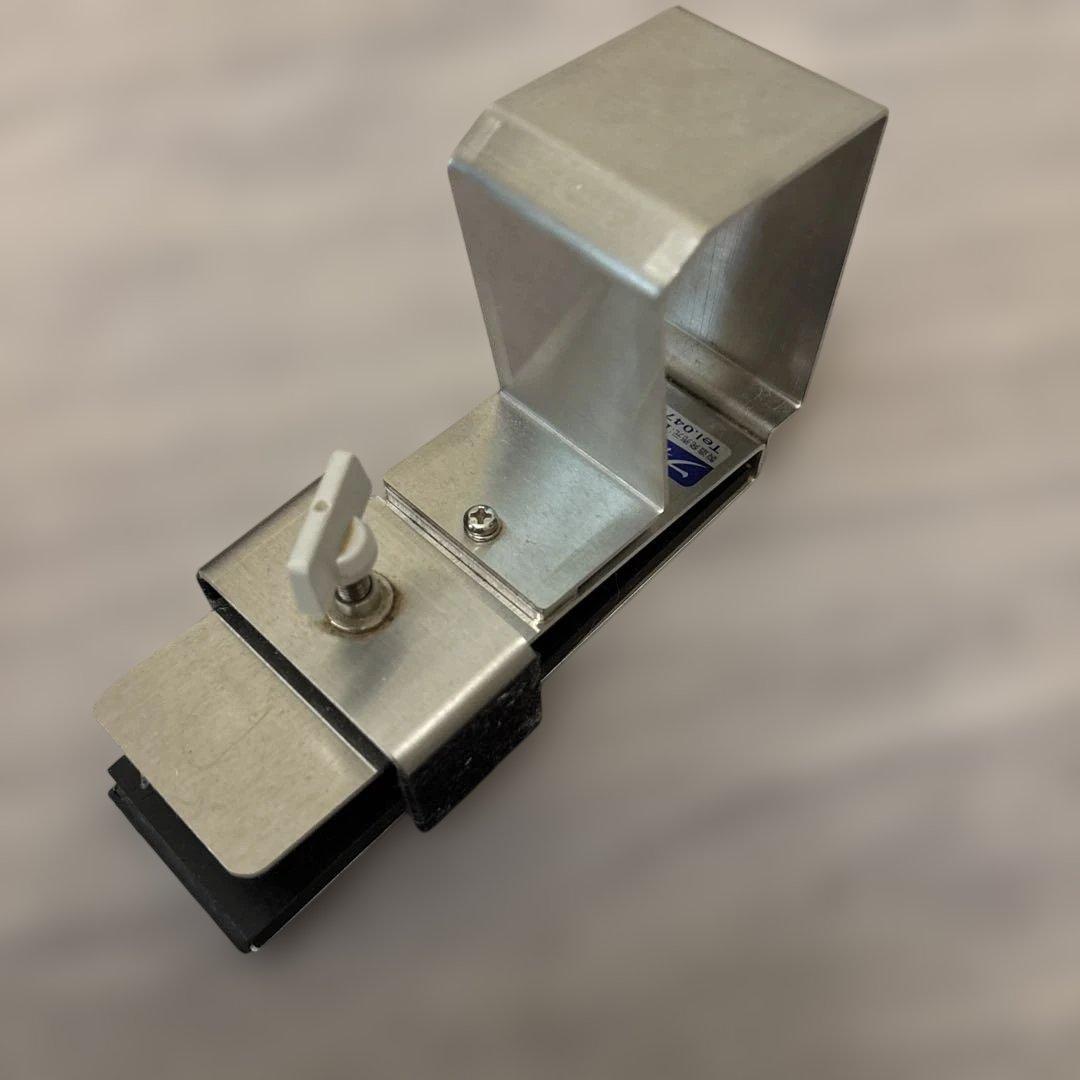 ピアノ アシストスツール、アシストペダル