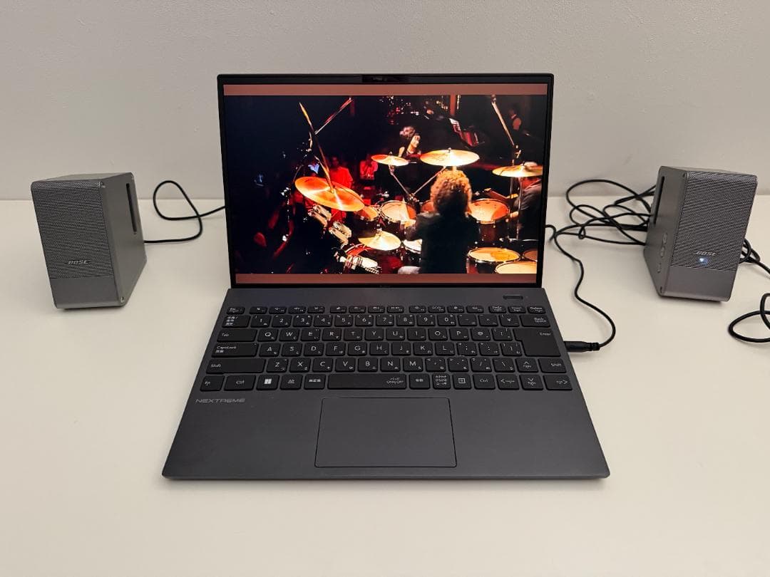 スピーカー・ウーファー BOSE COMPUTER MUSICMONITOR