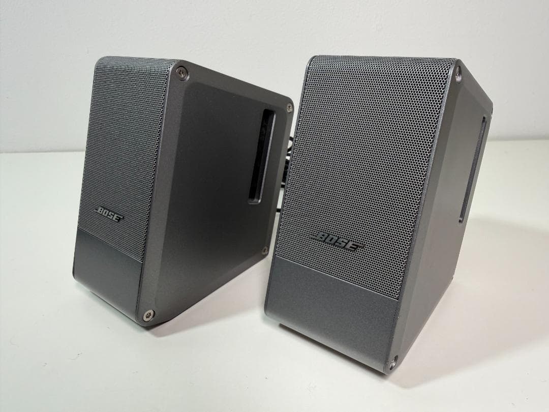 スピーカー・ウーファー BOSE COMPUTER MUSICMONITOR