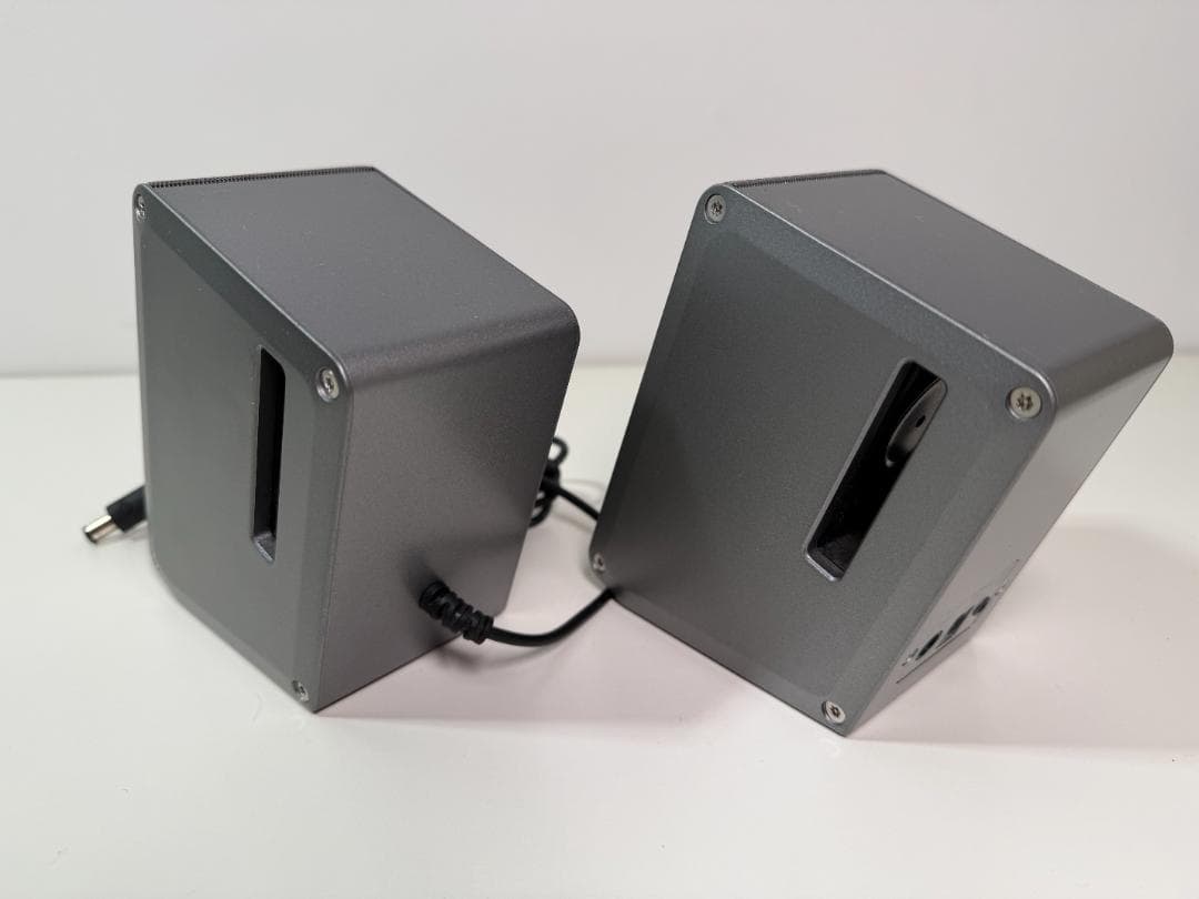 スピーカー・ウーファー BOSE COMPUTER MUSICMONITOR