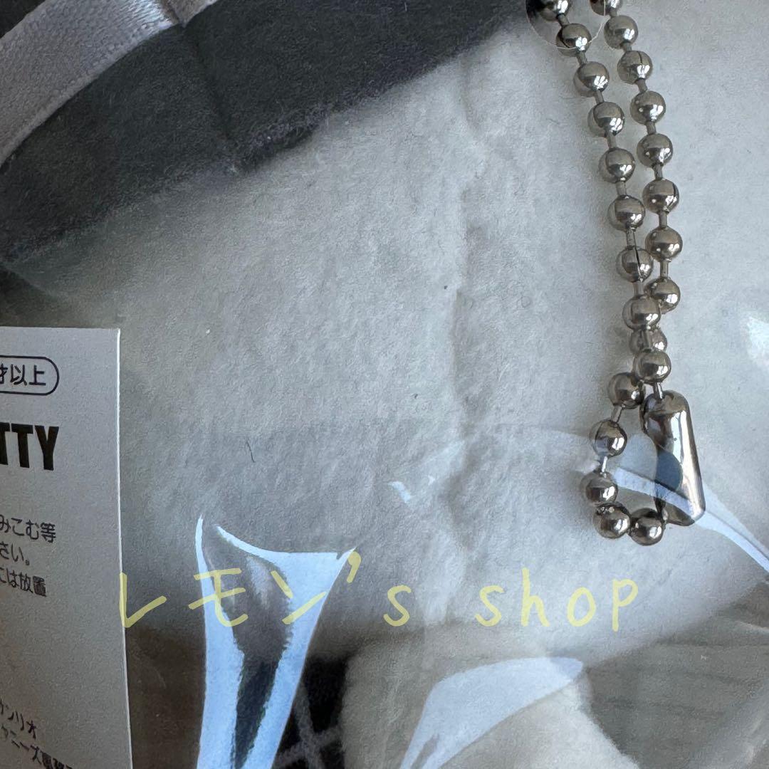 《未開封》関ジャニ∞ ★ ハローキティ マスコット 7個 コンプリート セット