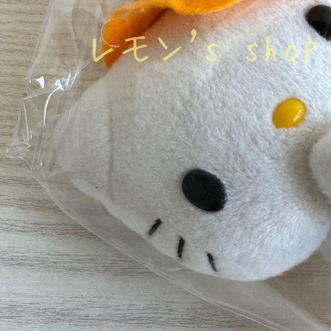 《未開封》関ジャニ∞ ★ ハローキティ マスコット 7個 コンプリート セット