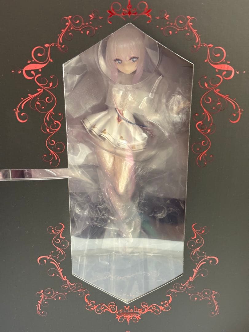 アズールレーン ル・マラン 1/7 完成品フィギュア 通常版