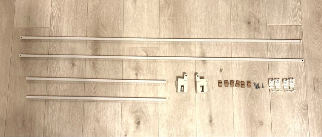 リッチェル　お掃除簡単ペットケージ1200