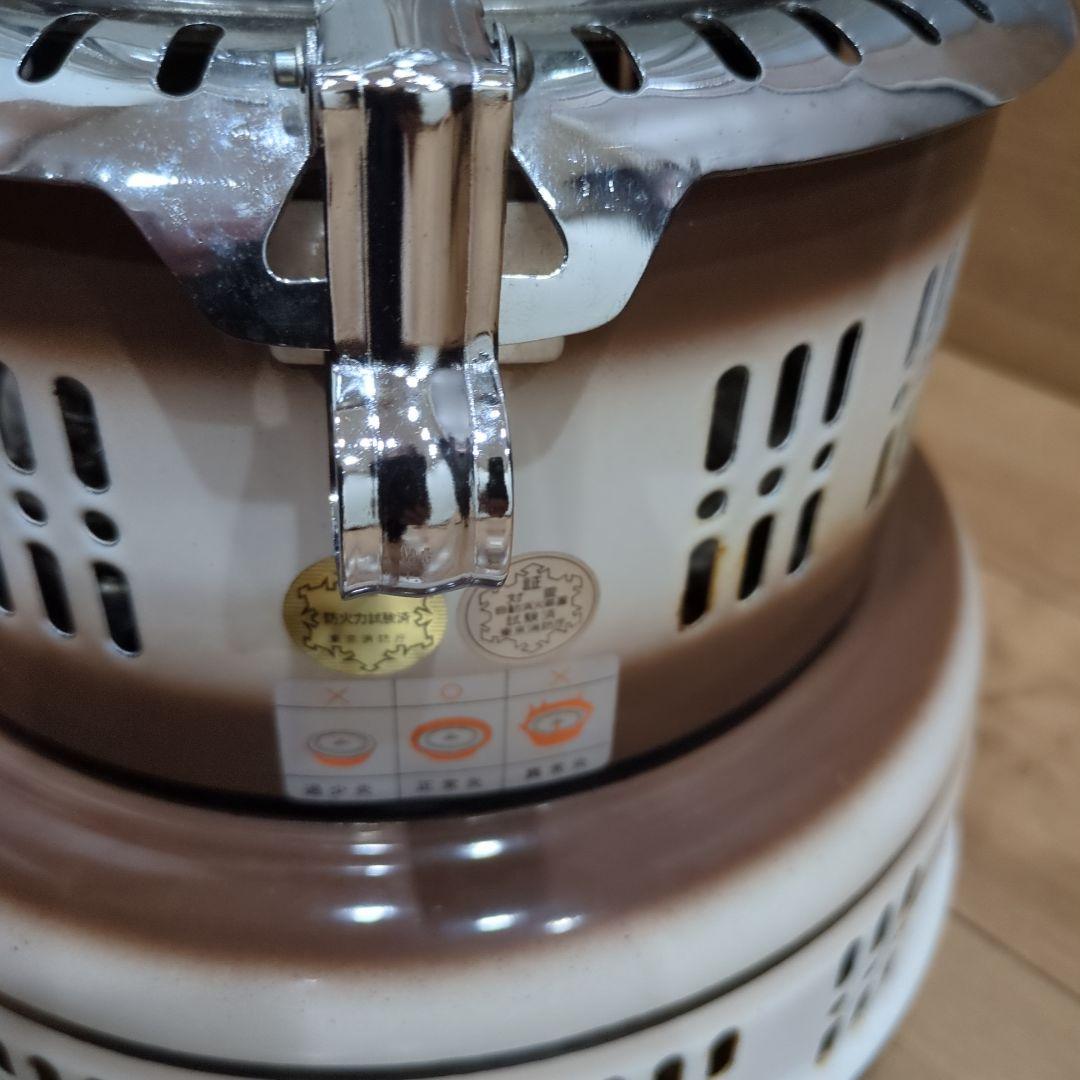 パーフェクションストーブ750型