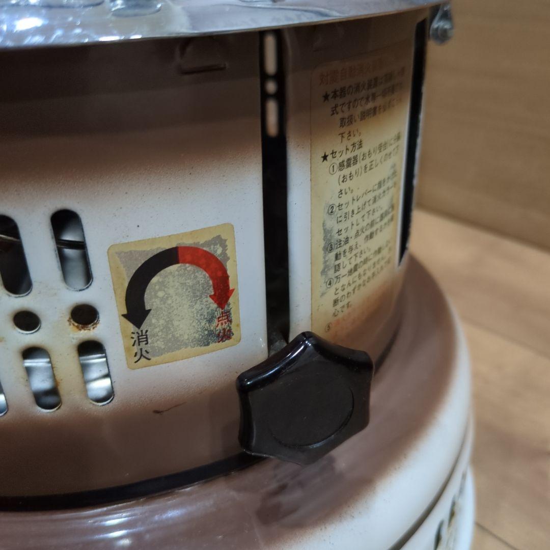 パーフェクションストーブ750型