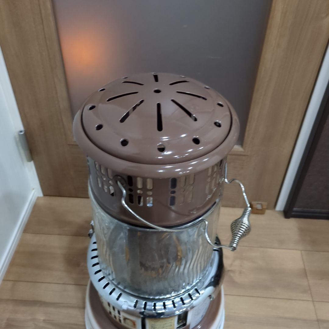 パーフェクションストーブ750型