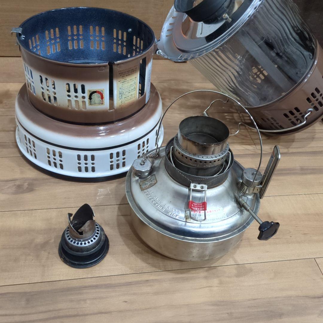 パーフェクションストーブ750型