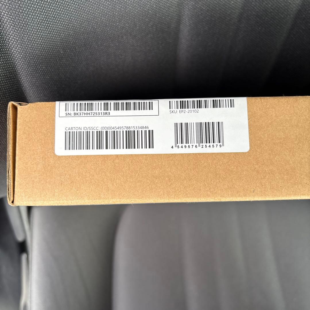 ※いくら※surfacepro10 本体新品未開封