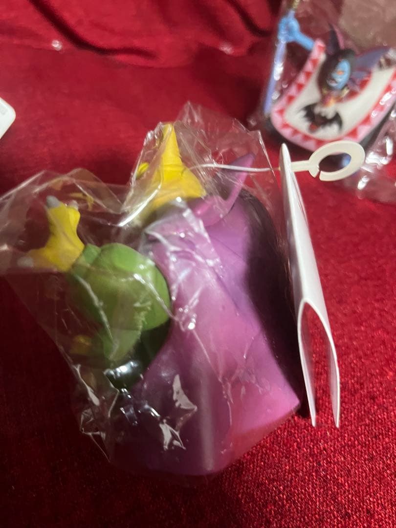 師走セール中★値下げ❌ ドラクエ　ソフビ　ロト編魔王　3体セット【新品未開封品】