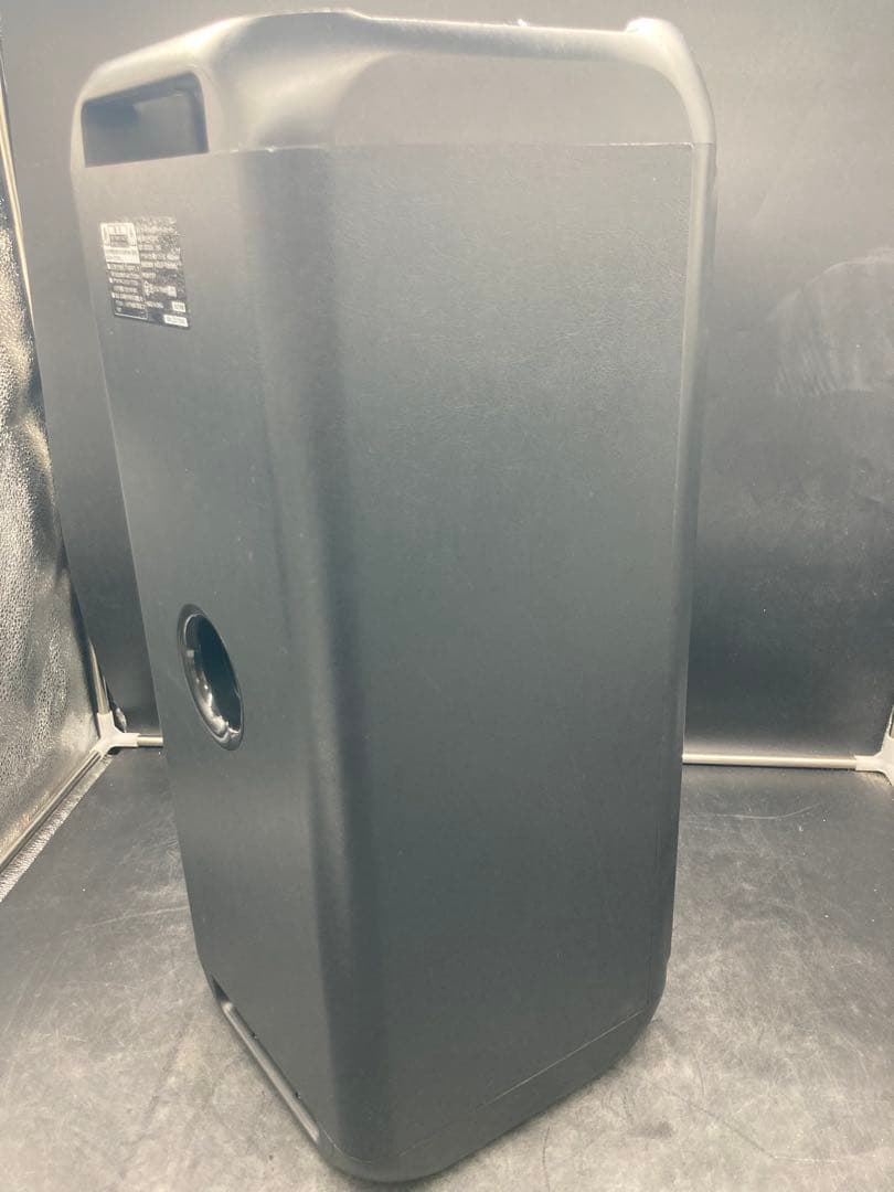 1480 アズマ ポータブル LDEパーティスピーカー GRV-PS70WA