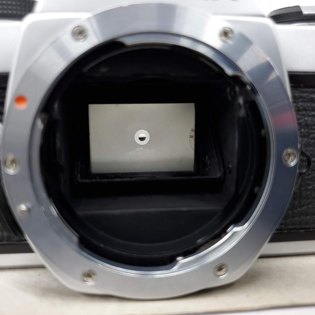 【動作確認済】 Pentax MX F1216-2e p