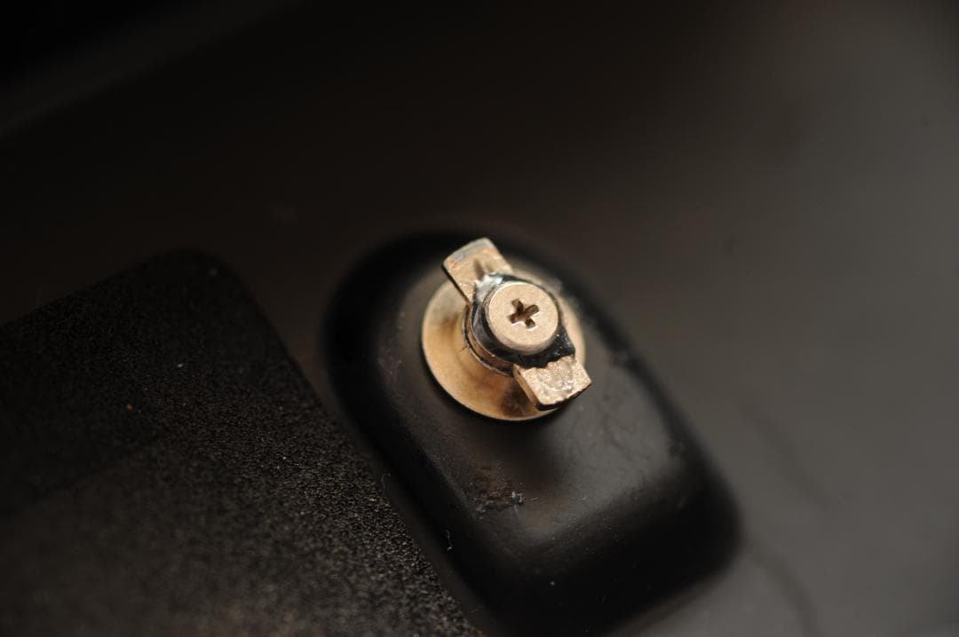 フィルムカメラ CONTAX AX