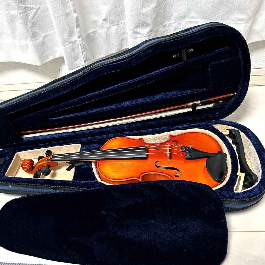 弦楽器 Suzuki Anno1979 No.300