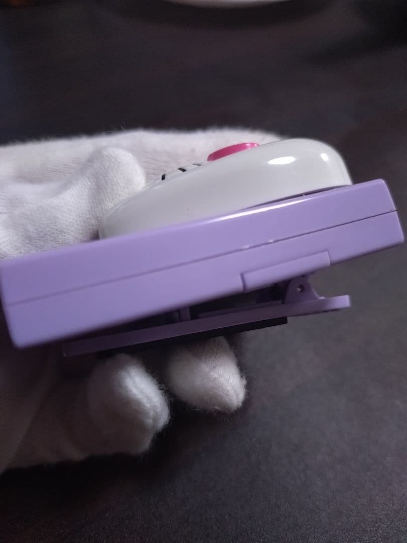 希少　非売品　サンリオ　キティ　歯科　タイマー　コラボ　2009