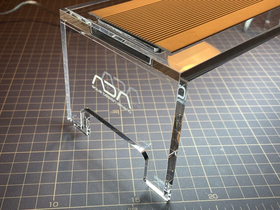 【新品】ADA AQUASKY G 301 照明器具