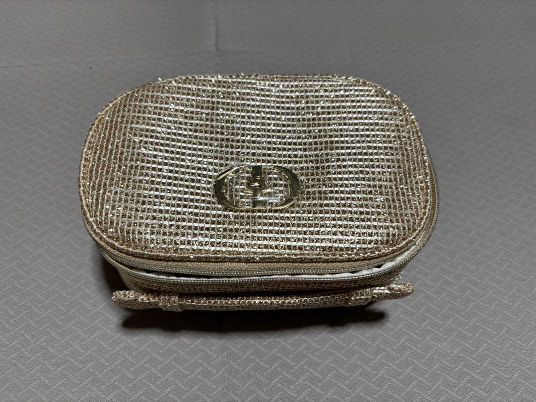 【新品未使用】ディオール ビューティー＆ケア セット ホリデー