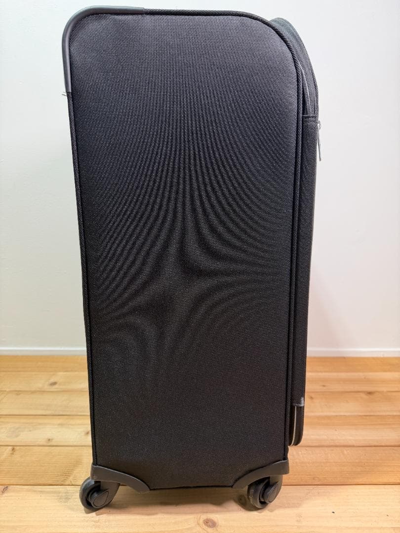 SAMSONITE　サムソナイト　ナイロン製キャリーケース