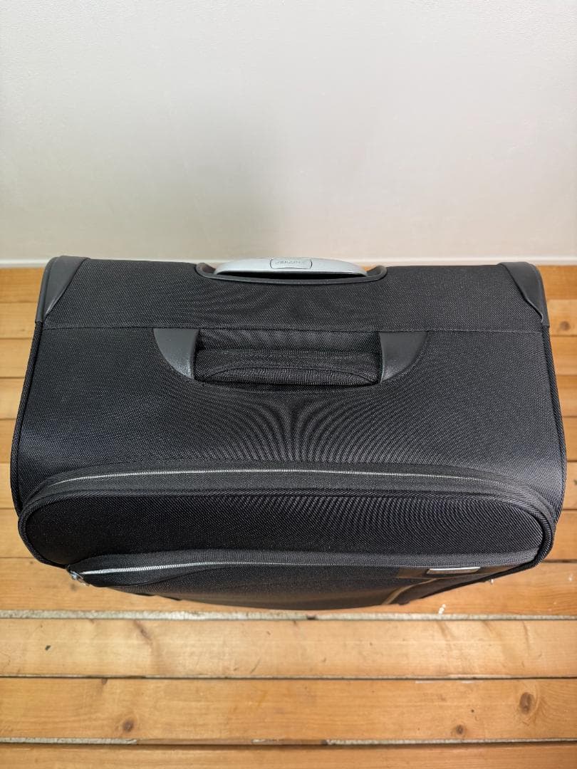 SAMSONITE　サムソナイト　ナイロン製キャリーケース